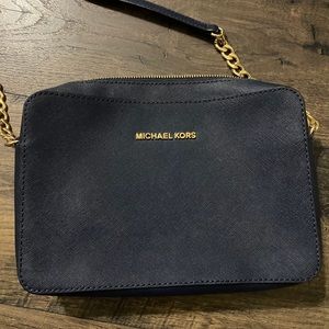 Michael Kors Crossbody Bag